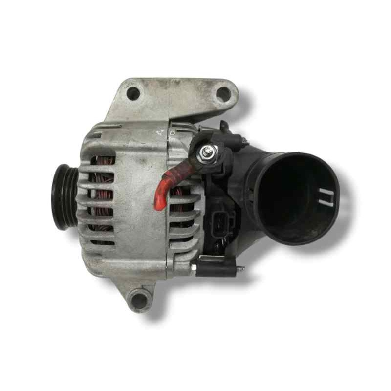 Recambio de alternador para ford mondeo turnier (ge) 2.0 tdci cat referencia OEM IAM   