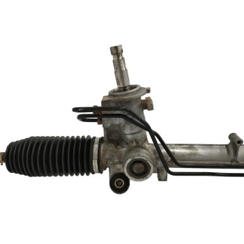 Recambio de cremallera direccion para ford fusion (cbk) 1.6 tdci cat referencia OEM IAM 5N113200CA  