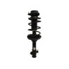 Recambio de amortiguador delantero izquierdo para subaru forester s11 (sg) 2.0 cat referencia OEM IAM 20310SA051  