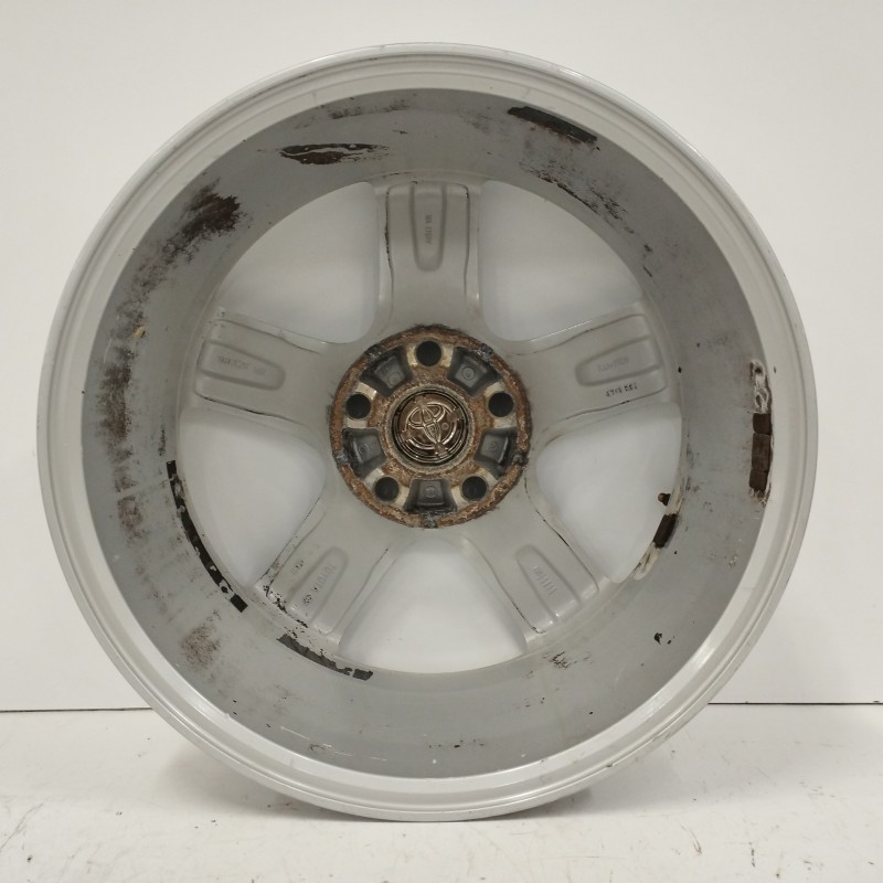 LLANTA 7JJX17CH ET45 5H 5X115