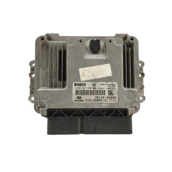 CENTRALITA MOTOR UCE 391202A000 0281017696 