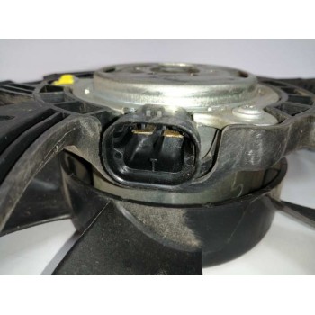 Recambio de electroventilador para peugeot 207 sw sport referencia OEM IAM 99000808 8EW351043541 