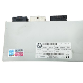Recambio de modulo electronico para bmw serie 4 gran coupe (f36) 2.0 turbodiesel referencia OEM IAM 61357388490 F005V01610 