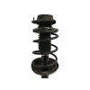 Recambio de amortiguador delantero izquierdo para subaru forester s11 (sg) 2.0 cat referencia OEM IAM 20310SA051  