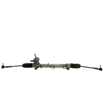 Recambio de cremallera direccion para ford fusion (cbk) 1.6 tdci cat referencia OEM IAM 5N113200CA  