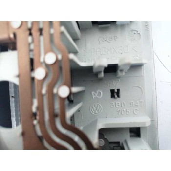 Recambio de luz interior para seat ibiza (6j5) 1.6 16v referencia OEM IAM 3B0947105C  