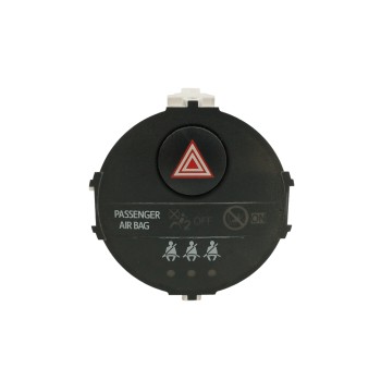 Recambio de warning para toyota yaris (_p13_) 1.5 (nsp131_) referencia OEM IAM 839500D100  
