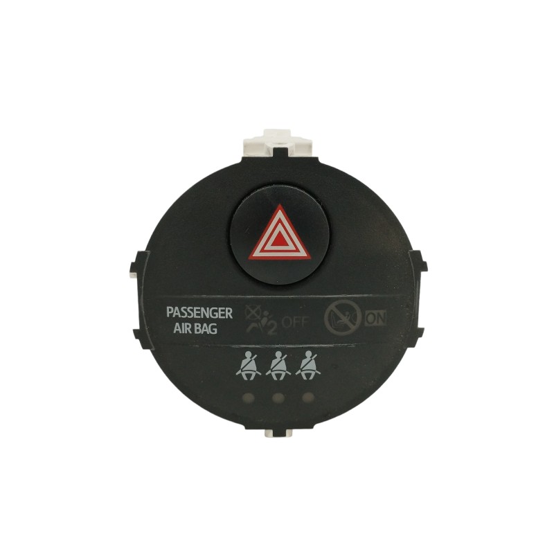 Recambio de warning para toyota yaris (_p13_) 1.5 (nsp131_) referencia OEM IAM 839500D100  