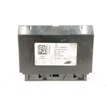 MODULO ELECTRONICO 64119356004 