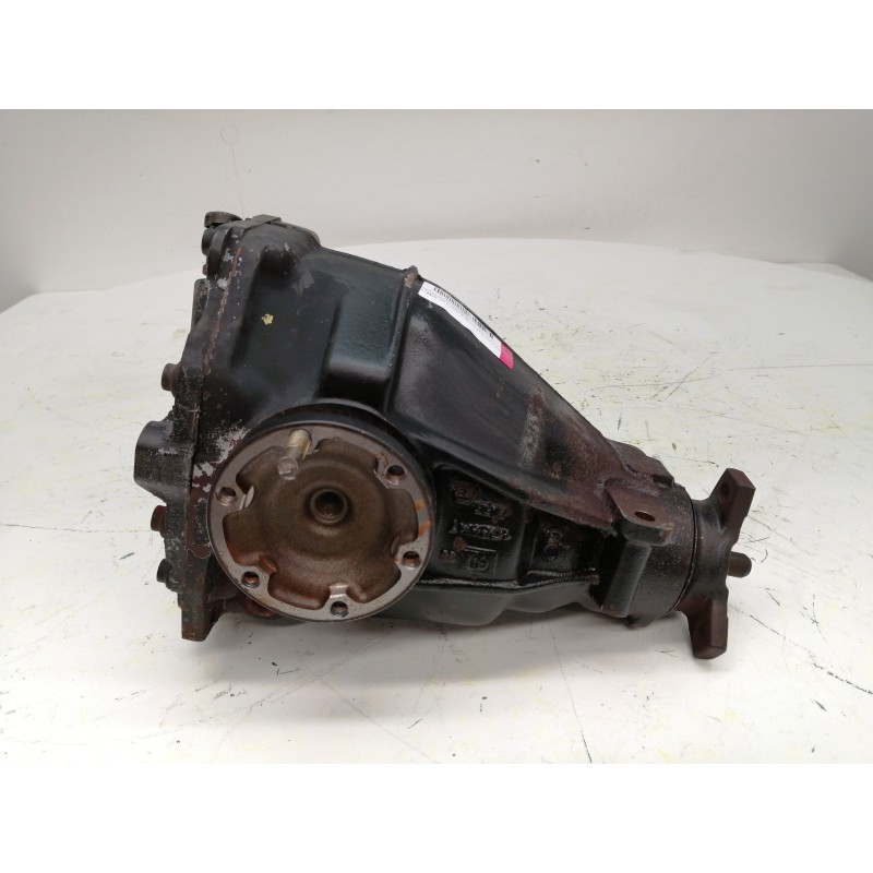 Recambio de diferencial trasero para mercedes-benz clase c (w202) berlina 2.2 diesel cat referencia OEM IAM  RELACION 3,07 