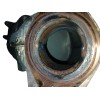 Recambio de filtro de particulas para ssangyong tivoli 1.5 g15dtf referencia OEM IAM 2421135630  