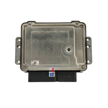 Recambio de centralita motor uce para hyundai ix35 1.7 crdi cat referencia OEM IAM 391202A000 0281017696 