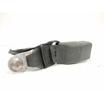 Recambio de enganche cinturon izquierdo para nissan pulsar hatchback (c13) 1.5 dci referencia OEM IAM  TRASERO 