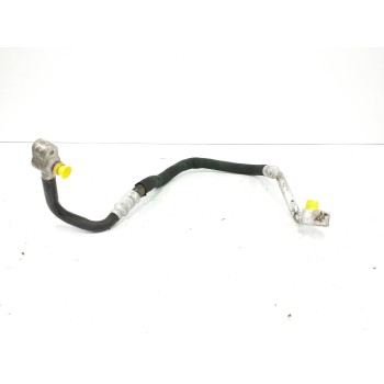 Recambio de tubos aire acondicionado para audi a6 berlina (4f2) 3.0 v6 24v tdi referencia OEM IAM   