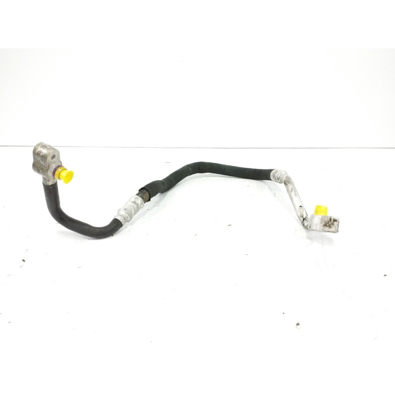 Recambio de tubos aire acondicionado para audi a6 berlina (4f2) 3.0 v6 24v tdi referencia OEM IAM   