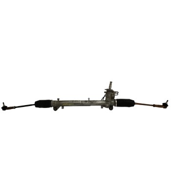 Recambio de cremallera direccion para ford fusion (cbk) 1.6 tdci cat referencia OEM IAM 5N113200CA  