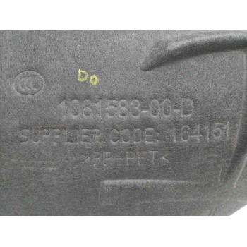 Recambio de paso rueda para tesla model 3 (5yj3) ev referencia OEM IAM 108158300D TRASERA IZQUIERDA 