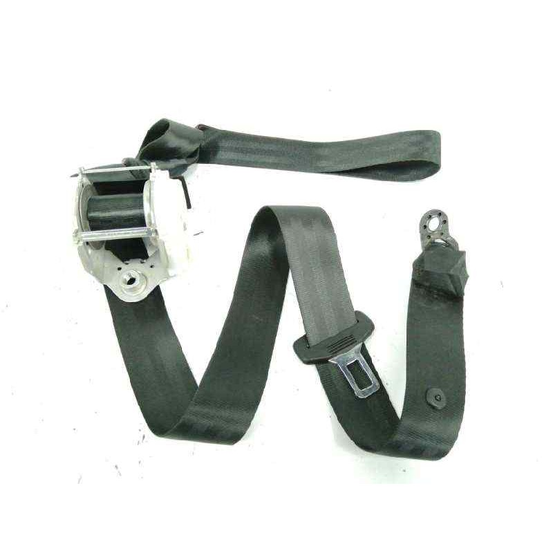 Recambio de cinturon seguridad trasero derecho para seat ibiza (6j5) 1.6 16v referencia OEM IAM 6J0857805RAA 193857737ADE 