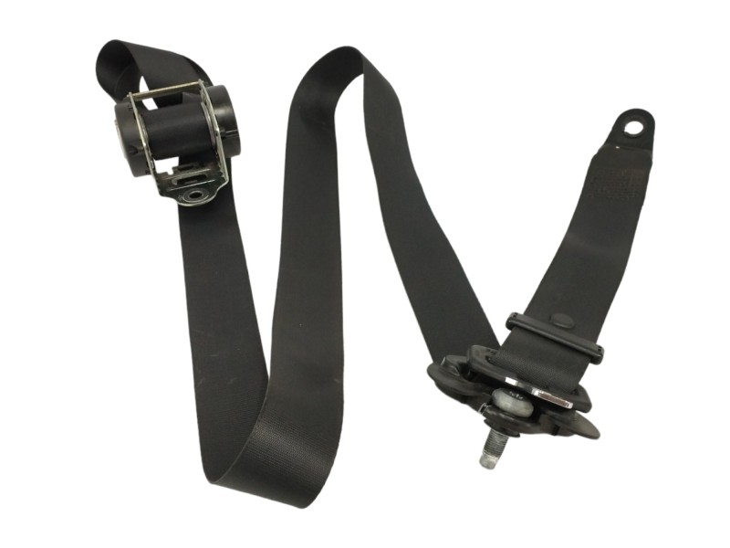 Recambio de cinturon seguridad trasero izquierdo para mini mini (r56) one referencia OEM IAM 2751402 Recambio de cinturon seguridad trasero izquierdo para mini mini (r56) one referencia OEM IAM 2751402