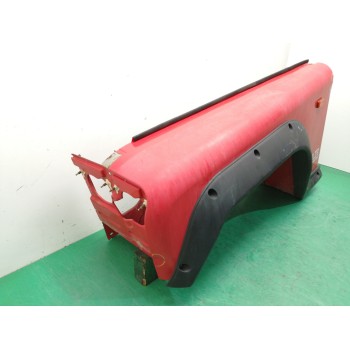 Recambio de aleta delantera izquierda para suzuki ps 10 santana anibal 2.8 d referencia OEM IAM  OBSERVAR FOTOS NECESITA REPARAC