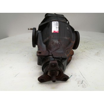 Recambio de diferencial trasero para mercedes-benz clase c (w202) berlina 2.2 diesel cat referencia OEM IAM  RELACION 3,07 
