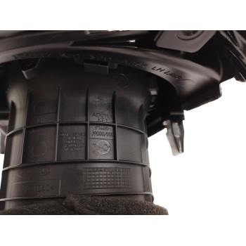 Recambio de rejilla aireadora para hyundai kona 1.0 tgdi cat referencia OEM IAM 97480J9000 LADO IZQUIERDO 