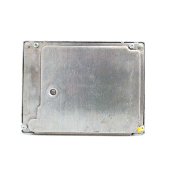 Recambio de centralita motor uce para bmw serie 7 (e65/e66) 4.0 v8 cat referencia OEM IAM 7549700 0261209092 