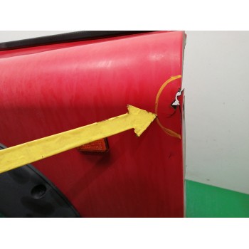 Recambio de aleta delantera izquierda para suzuki ps 10 santana anibal 2.8 d referencia OEM IAM  OBSERVAR FOTOS NECESITA REPARAC