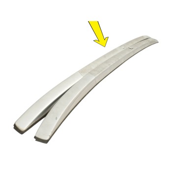 Recambio de barras techo para kia niro e-niro drive referencia OEM IAM  OBSERVAR FOTO 