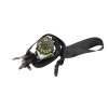 Recambio de cinturon seguridad trasero izquierdo para mini mini (r56) one referencia OEM IAM 2751402  