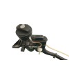 Recambio de deposito combustible para volkswagen caddy ka/kb (2k) 1.9 tdi referencia OEM IAM 2K0201085G  
