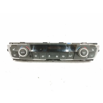 MANDO CLIMATIZADOR 64119320341 