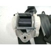 Recambio de cinturon seguridad trasero derecho para seat ibiza (6j5) 1.6 16v referencia OEM IAM 6J0857805RAA 193857737ADE 