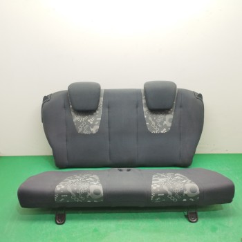 Recambio de asientos traseros para ford ka (ccu) 1.2 8v cat referencia OEM IAM   