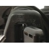Recambio de cinturon seguridad trasero izquierdo para mini mini (r56) one referencia OEM IAM 2751402  