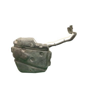 Recambio de deposito combustible para volkswagen caddy ka/kb (2k) 1.9 tdi referencia OEM IAM 2K0201085G  