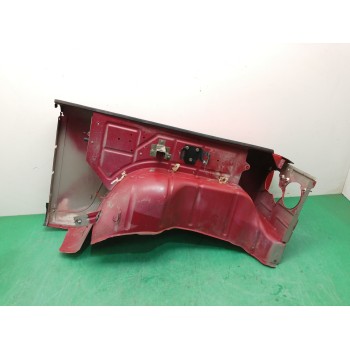 Recambio de aleta delantera izquierda para suzuki ps 10 santana anibal 2.8 d referencia OEM IAM  OBSERVAR FOTOS NECESITA REPARAC