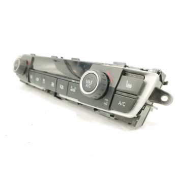 Recambio de mando climatizador para bmw serie 4 gran coupe (f36) 2.0 turbodiesel referencia OEM IAM 64119320341  