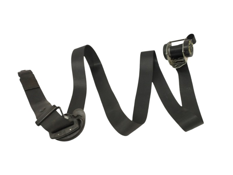 Recambio de cinturon seguridad trasero derecho para mini mini (r56) one referencia OEM IAM 2751402 Recambio de cinturon seguridad trasero derecho para mini mini (r56) one referencia OEM IAM 2751402