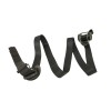 Recambio de cinturon seguridad trasero derecho para mini mini (r56) one referencia OEM IAM 2751402  