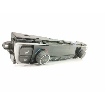 Recambio de mando climatizador para bmw serie 4 gran coupe (f36) 2.0 turbodiesel referencia OEM IAM 64119320341  