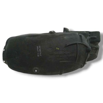 Recambio de paso rueda para tesla model 3 (5yj3) ev referencia OEM IAM 108158300D TRASERA IZQUIERDA 