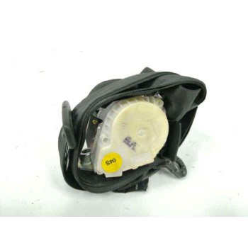 Recambio de cinturon seguridad trasero derecho para seat ibiza (6j5) 1.6 16v referencia OEM IAM 6J0857805RAA 193857737ADE 
