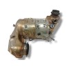 Recambio de filtro de particulas para nissan x-trail (t32) 1.3 16v cat referencia OEM IAM 208A08872R  