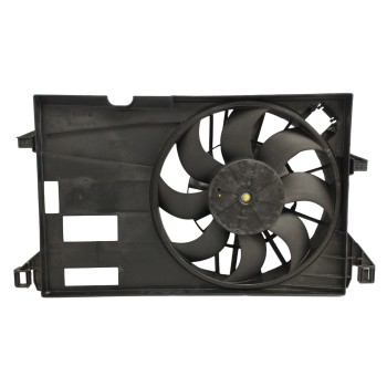 Recambio de electroventilador para ford fusion (cbk) 1.6 tdci cat referencia OEM IAM 5S6H8C607BG OBSERVAR FOTOS 