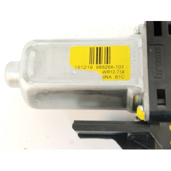 Recambio de motor elevalunas delantero izquierdo para volvo v60 kombi cross country 2.0 diesel cat referencia OEM IAM 966268103 