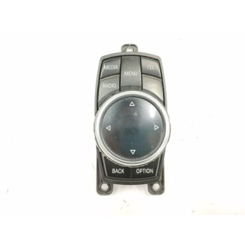 MANDO MULTIFUNCION 65829332285 IDRIVE 