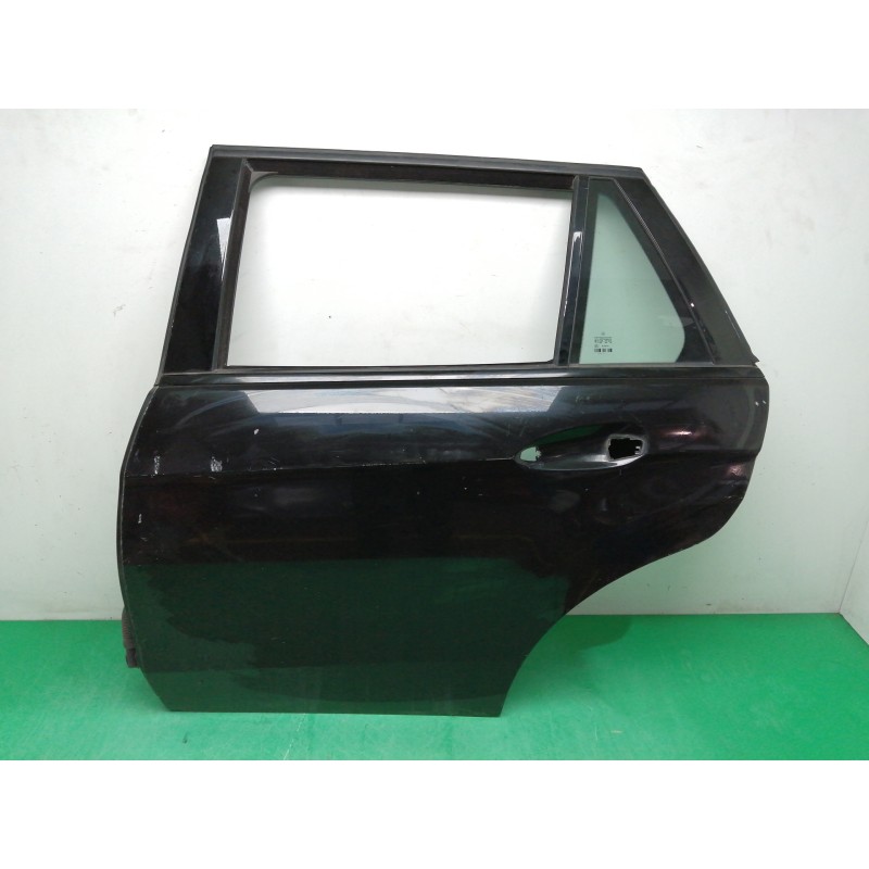 Recambio de puerta trasera izquierda para mercedes-benz clase e (w212) familiar 250 cdi blueefficiency (212.203) referencia OEM 