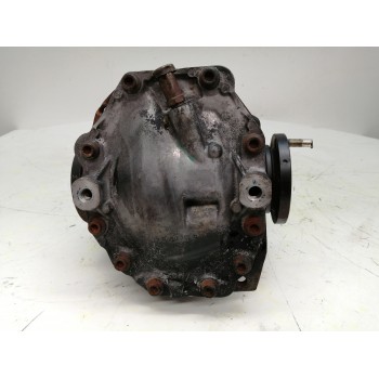 Recambio de diferencial trasero para mercedes-benz clase c (w202) berlina 2.2 diesel cat referencia OEM IAM  RELACION 3,07 