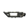 Recambio de mando climatizador para citroën c4 picasso 1.6 blue-hdi fap referencia OEM IAM 96778739XU BOTON PELADO 